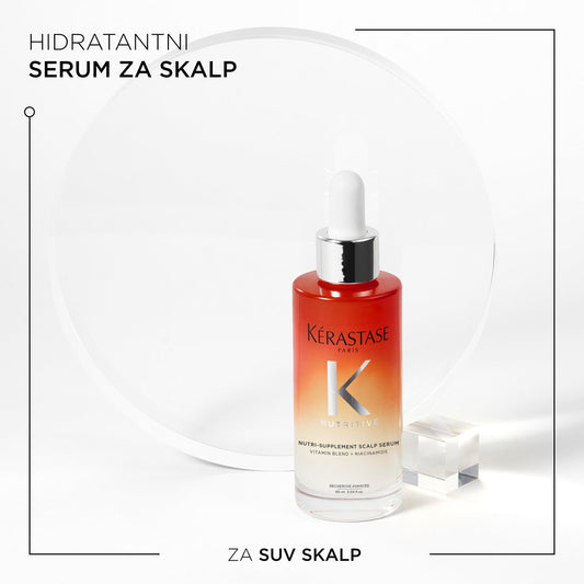 Kérastase Nutritive Nutri-Supplement Serum Za Skalp 90ml