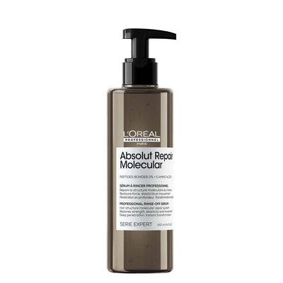 L'Oréal Professionnel Absolut Repair Molecular serum za kosu sa ispiranjem 250ml
