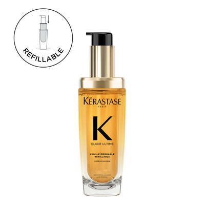 Kérastase Elixir Ultime ulje za kosu za sve tipove kose 75ml