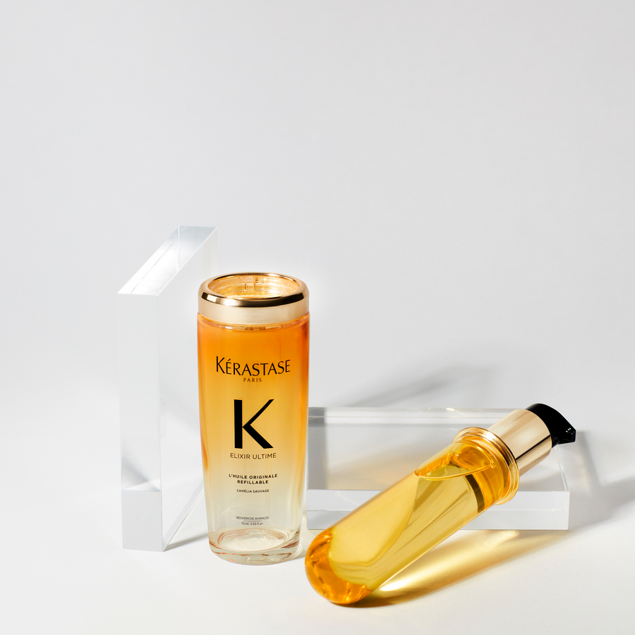 Kérastase Dopunska bočica Elixir Ultime ulja za kosu za sve tipove kose 75ml