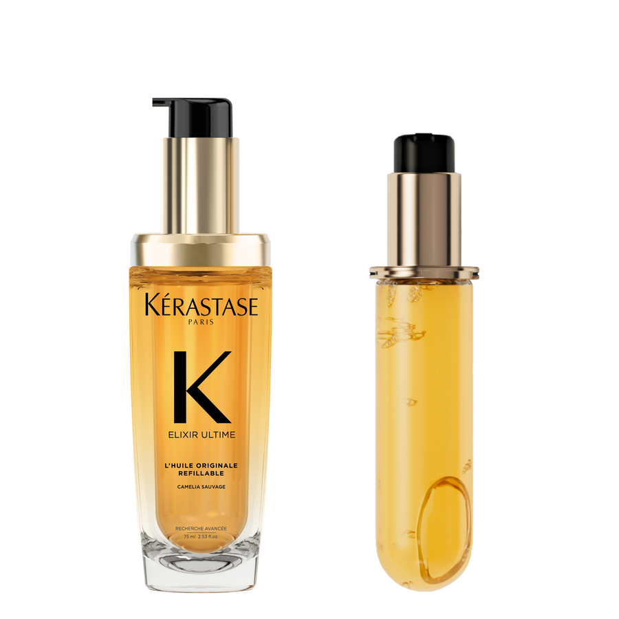 Kérastase Dopunska bočica Elixir Ultime ulja za kosu za sve tipove kose 75ml