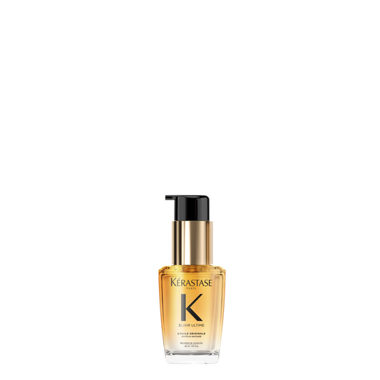 Kérastase Elixir Ultime ulje za kosu za sve tipove kose 30ml