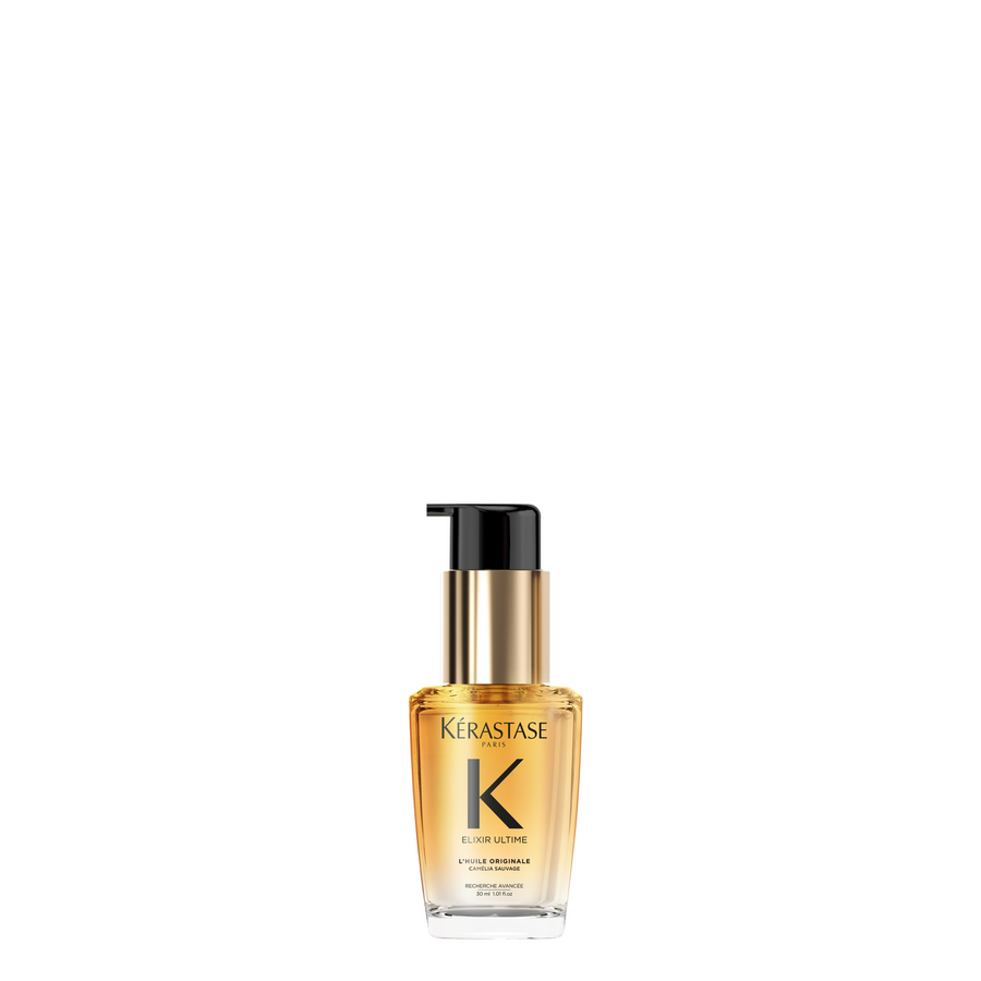 Kérastase Elixir Ultime ulje za kosu za sve tipove kose 30ml