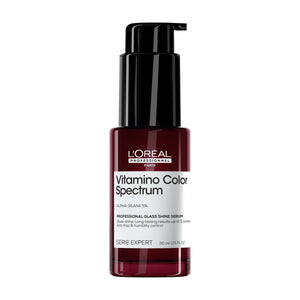 L'Oréal Professionnel Vitamino Color Spectrum Glass Shine serum 30ml