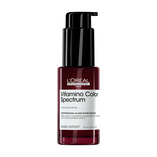 L'Oréal Professionnel Vitamino Color Spectrum Glass Shine serum 30ml