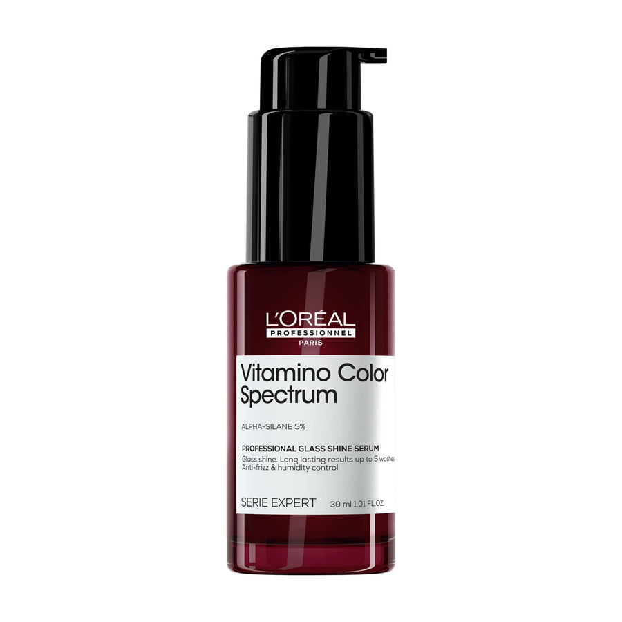 L'Oréal Professionnel Vitamino Color Spectrum Glass Shine serum 30ml