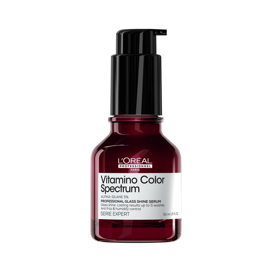 L'Oréal Professionnel Vitamino Color Spectrum Glass Shine serum za kosu 50ml