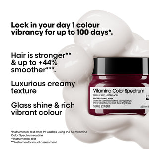 L'Oréal Professionnel Vitamino Color Spectrum Maska za kosu 250ml