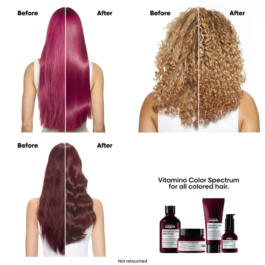 L'Oréal Professionnel Vitamino Color Spectrum Šampon za kosu 300ml