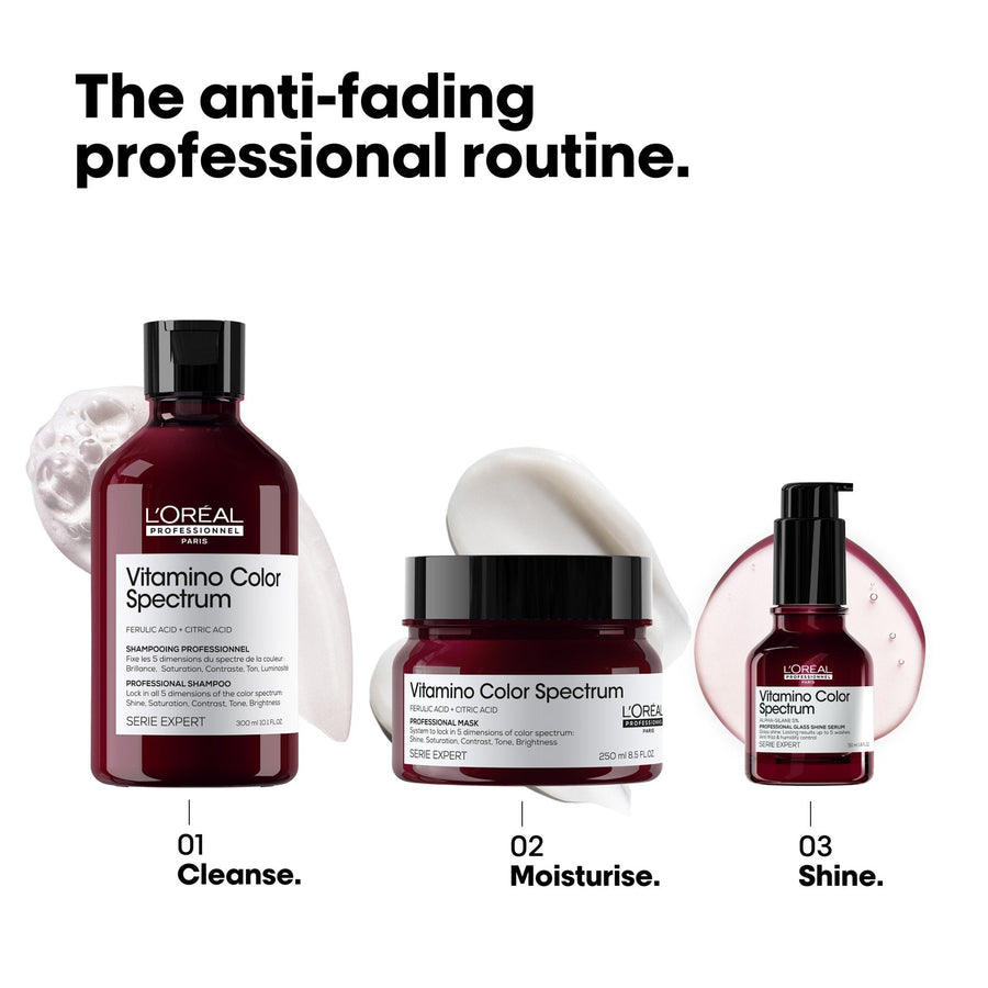 L'Oréal Professionnel Vitamino Color Spectrum Šampon za kosu 300ml