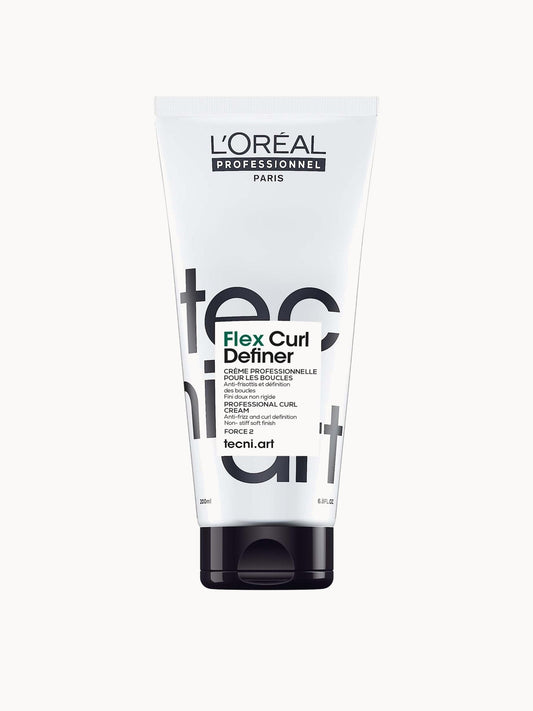 L'Oréal Professionnel Tecni.Art Flex Curl Bounce krema-gel za kovrdže 200ml