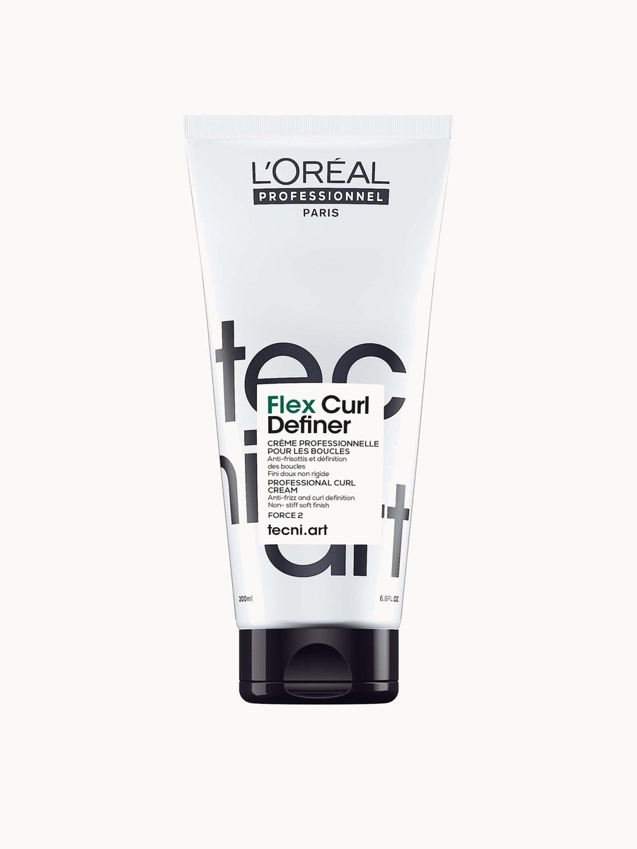 L'Oréal Professionnel Tecni.Art Flex Curl Bounce krema-gel za kovrdže 200ml