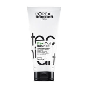 L'Oréal Professionnel Tecni.Art Flex Curl Bounce krema-gel za kovrdže 200ml