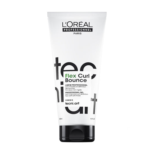L'Oréal Professionnel Tecni.Art Flex Curl Bounce krema-gel za kovrdže 200ml