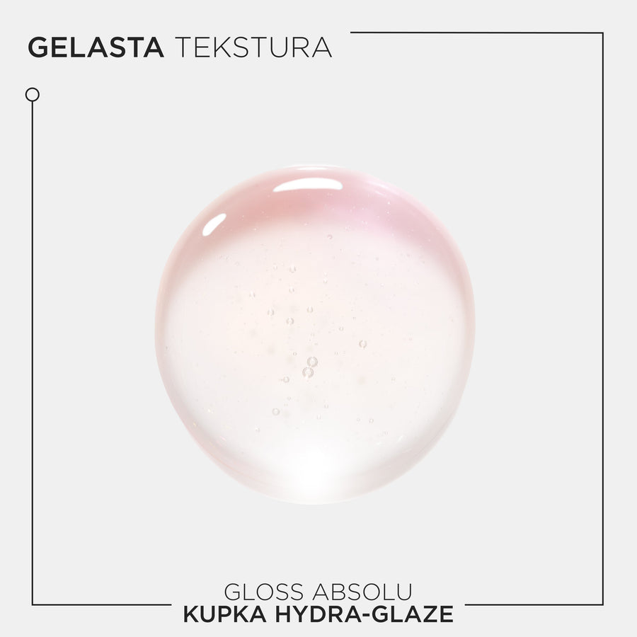 Kérastase Gloss Absolu Hidrirajuća kupka za sjaj duge kose sklone kovrdžanju 250ml