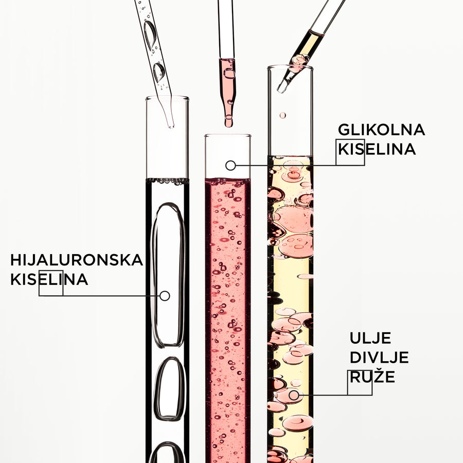 Kérastase Gloss Absolu Višenamenski zaglađujući sprej za kosu sklonu kovrdžanju 190ml