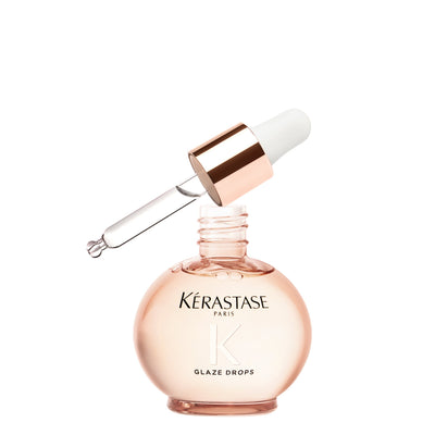 Kérastase Gloss Absolu Lagano ulje za izrazit sjaj za dugu kosu sklonu kovrdžanju 45 ml