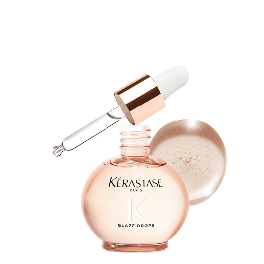 Kérastase Gloss Absolu Lagano ulje za izrazit sjaj za dugu kosu sklonu kovrdžanju 45 ml