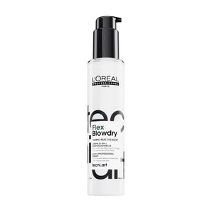 L'Oréal Professionnel Tecni.Art Flex Blowdry krema za feniranje 150ml