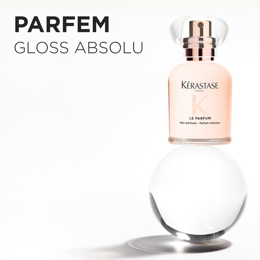 Kérastase Gloss Absolu parfem za kosu 30ml