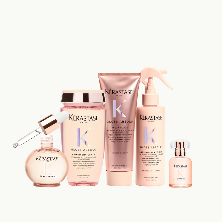 Kérastase Gloss Absolu parfem za kosu 30ml
