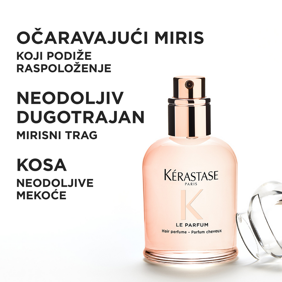 Kérastase Gloss Absolu parfem za kosu 30ml