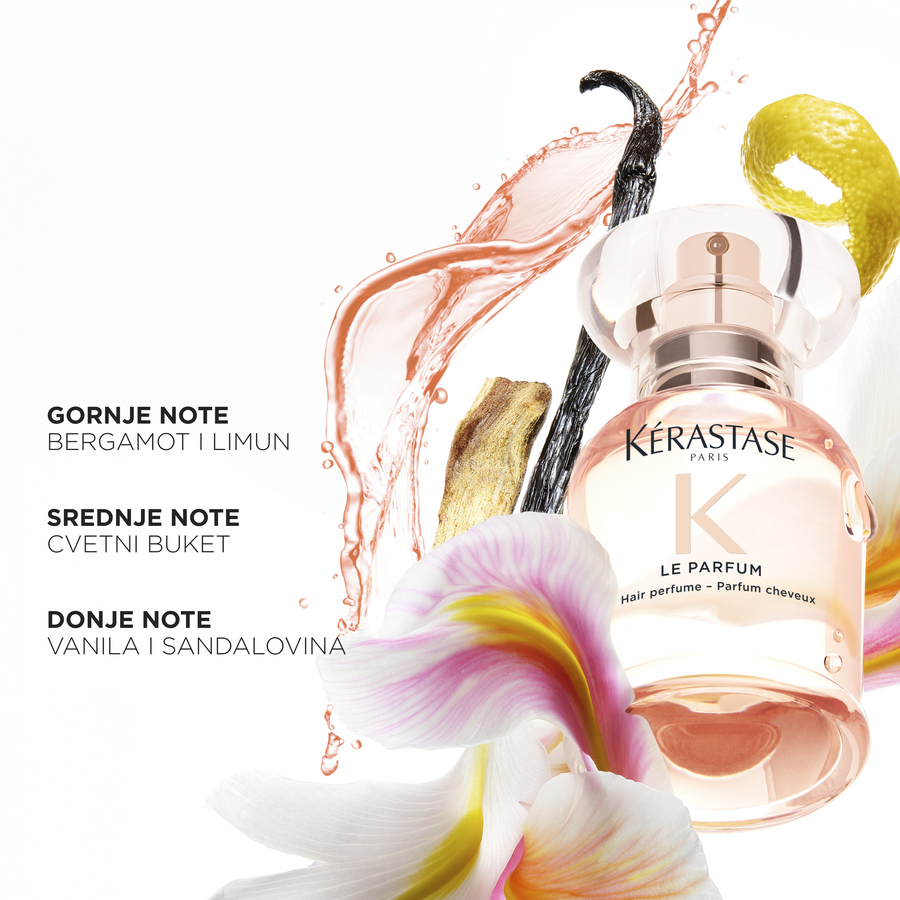 Kérastase Gloss Absolu parfem za kosu 30ml