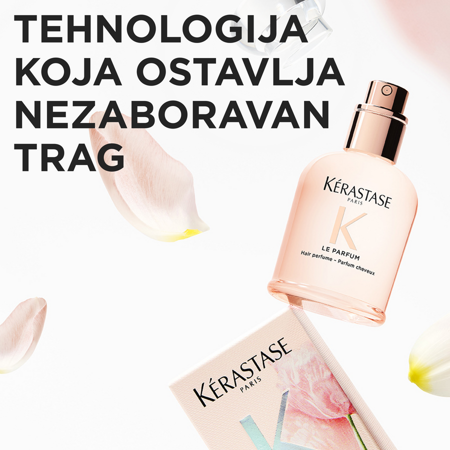 Kérastase Gloss Absolu parfem za kosu 30ml