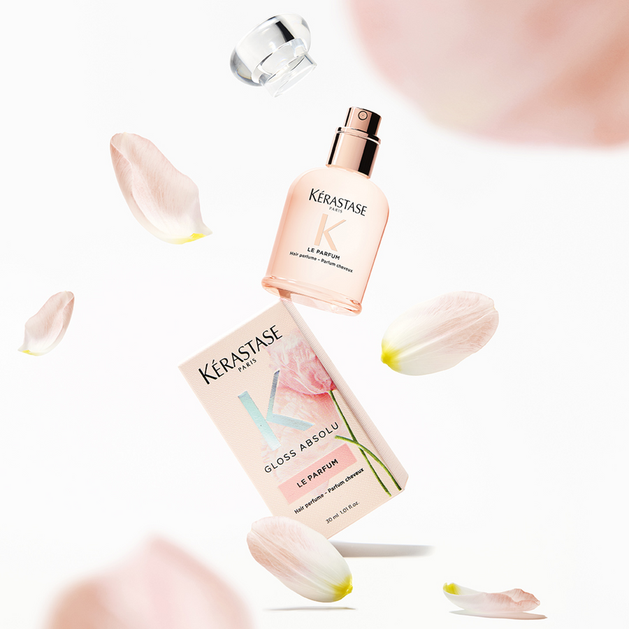 Kérastase Gloss Absolu parfem za kosu 30ml