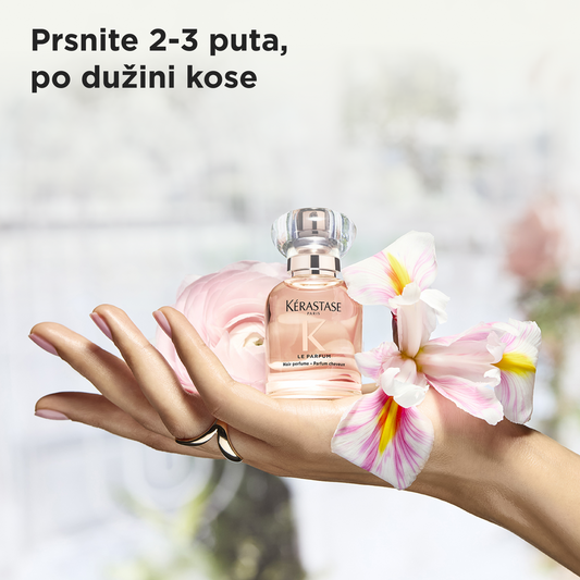 Kérastase Gloss Absolu parfem za kosu 30ml