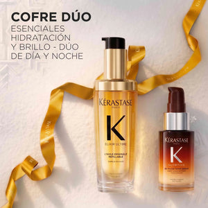 Kérastase Elixir Ultime & 8H Magic Night poklon set