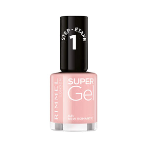 RIMMEL Super Gel Kate Lak za nokte