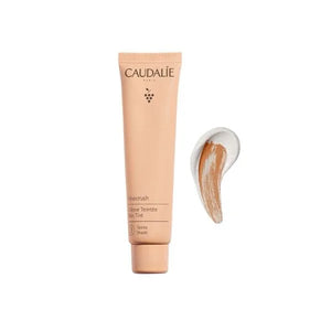 Caudalie Vinocrush Skin Tinted Cream – 30 ml