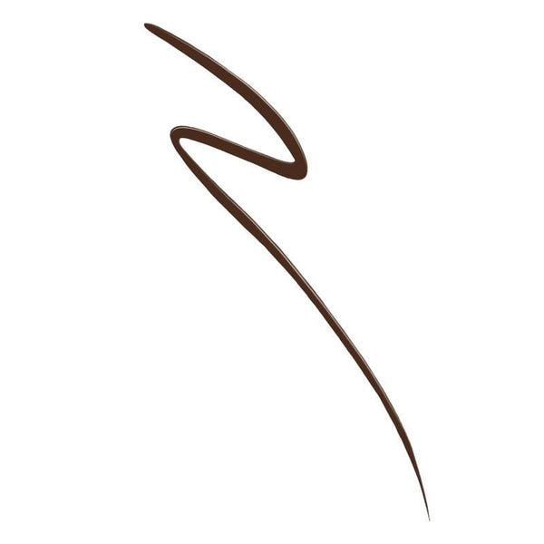 Maybelline New York Hyper precise ajlajner 710 Forest Brown
