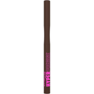 Maybelline New York Hyper precise ajlajner 710 Forest Brown