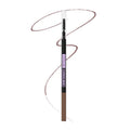 Maybelline New York Brow Ultra Slim Olovka za obrve 03 Warm Brown