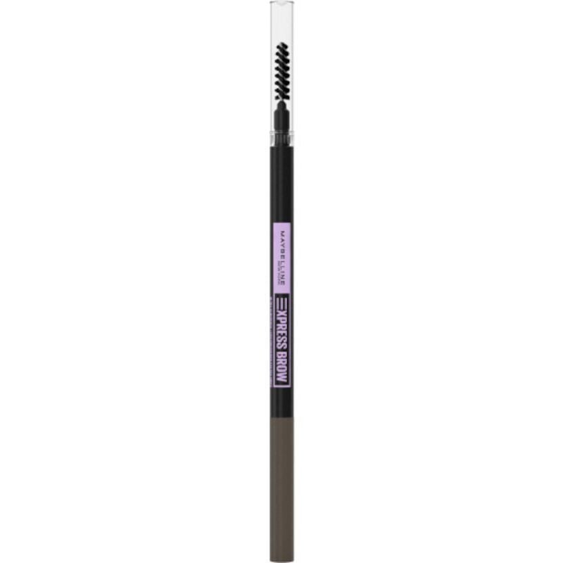 Maybelline New York Brow Ultra Slim Olovka za obrve 04 Medium Brown