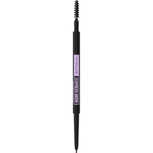 Maybelline New York Express brow ultra slim olovka za obrve 5.5 cool brown