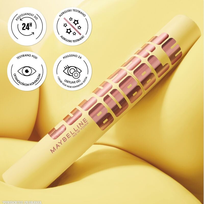 Maybelline New York Colossal Bubble maskara
