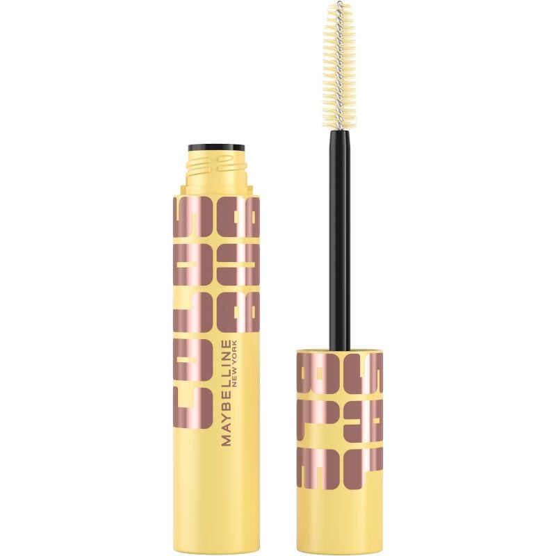 Maybelline New York Colossal Bubble maskara