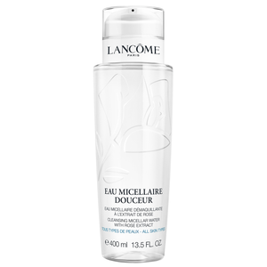 Lancôme Douceur Eau Miscellaire Cleansing Water for Face+Eyes+Lips