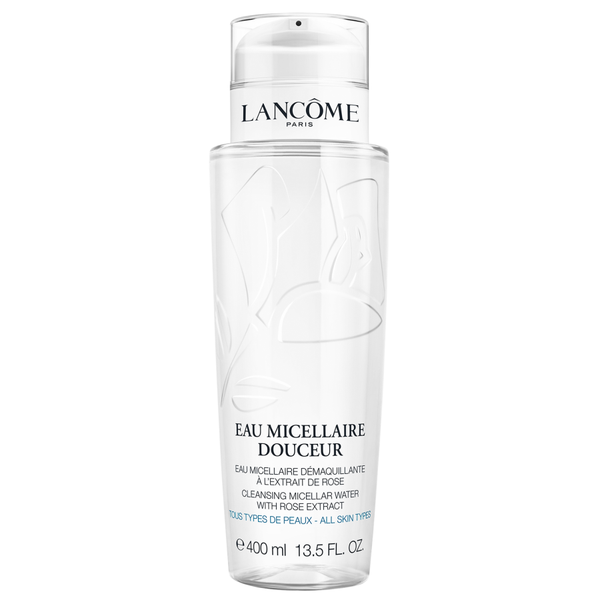 Lancôme Douceur Eau Miscellaire Cleansing Water for Face+Eyes+Lips