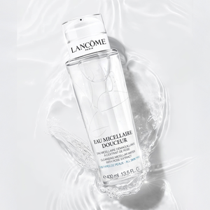 Lancôme Pure Rituel Douceur Eau Micellaire 400 ml