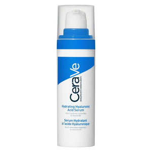 CeraVe hidratantni serum sa HA kiselinom, 30 ml