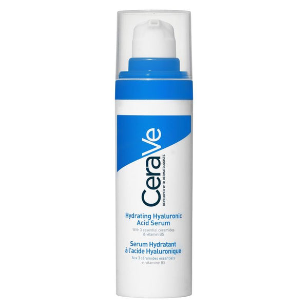 CeraVe hidratantni serum sa HA kiselinom, 30 ml