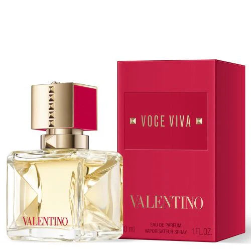 Valentino Voce Viva Donna Eau de Parfum