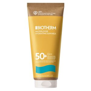 Biotherm Sun Waterlover Hydrating Milk SPF50+