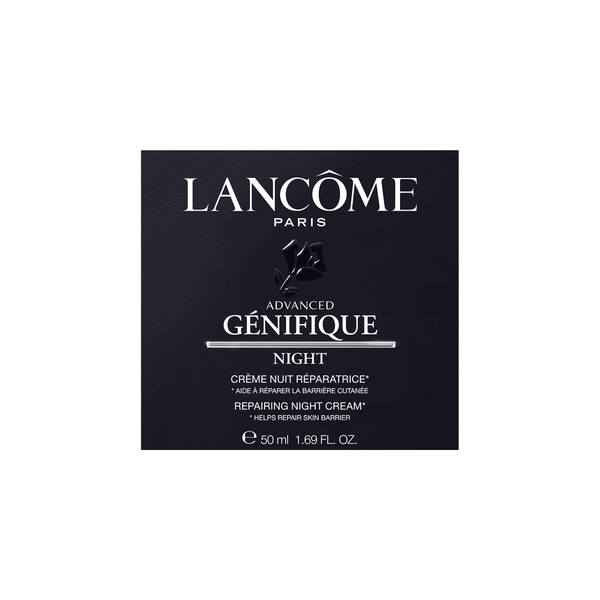 Lancome Advanced Genifique Night Cream 50ml