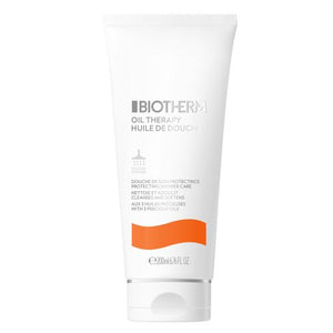 Biotherm Oil Therapy Shower Oil 200ml