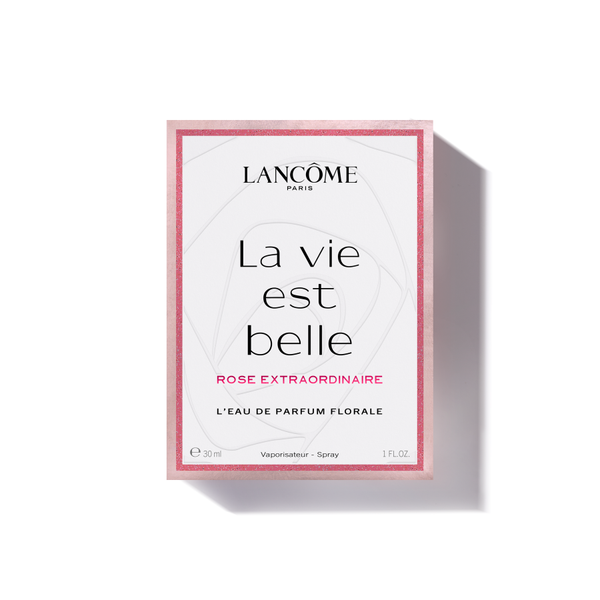 Lancome La Vie Est Belle Rose Extraordinaire Edp